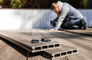 Composite Decking Grimsby Lincolnshire