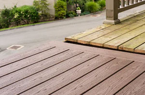 Composite Decking Southend-on-Sea Essex