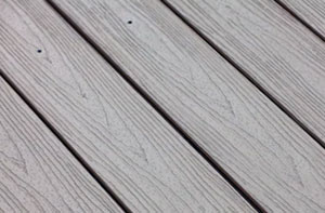 Herefordshire Decking Fitters Near Me