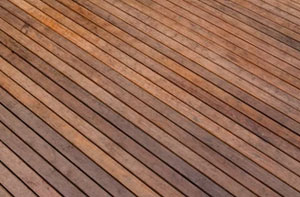Decking Installers Salford Greater Manchester